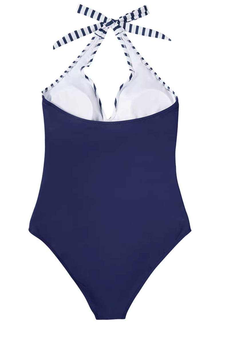 Maiô Feminino Praiano