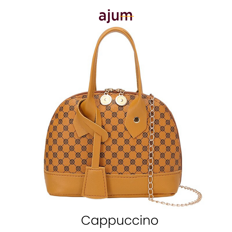 Bolsa Feminina Vogue - Compre 1 LEVE 2 + Brinde