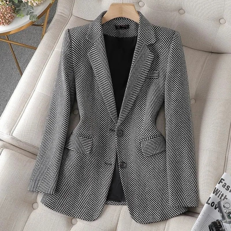 Blazer Feminino Urca