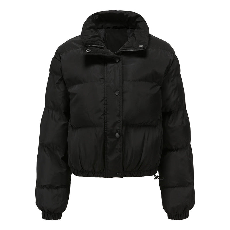 Jaqueta Feminina Puffer Manne