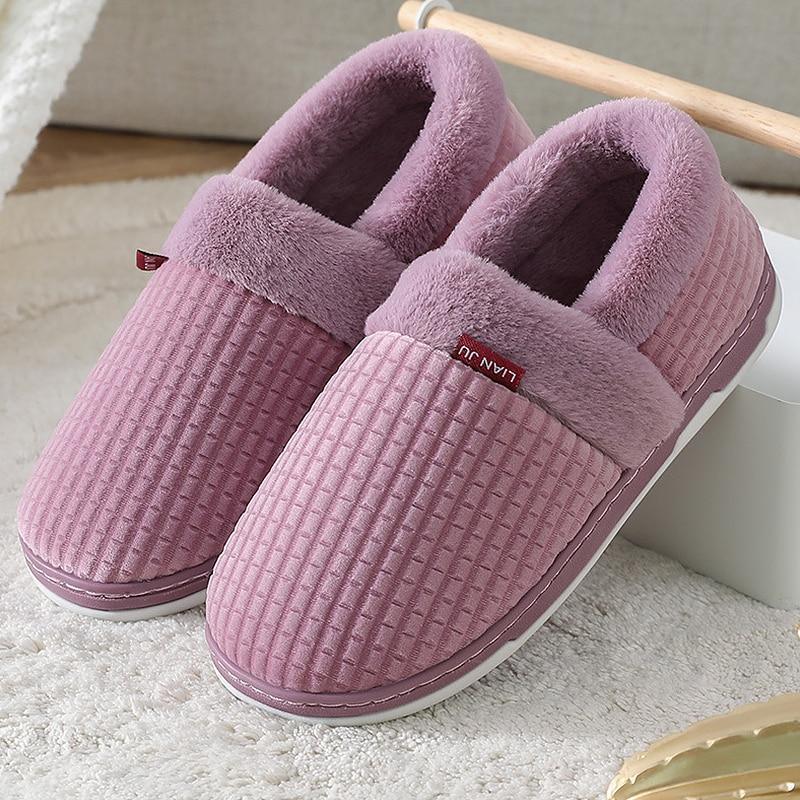 Pantufa Talim Revestida em Lã Premium