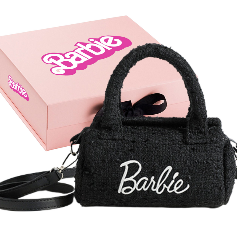 Edição Especial | Bolsa Barbie Girl