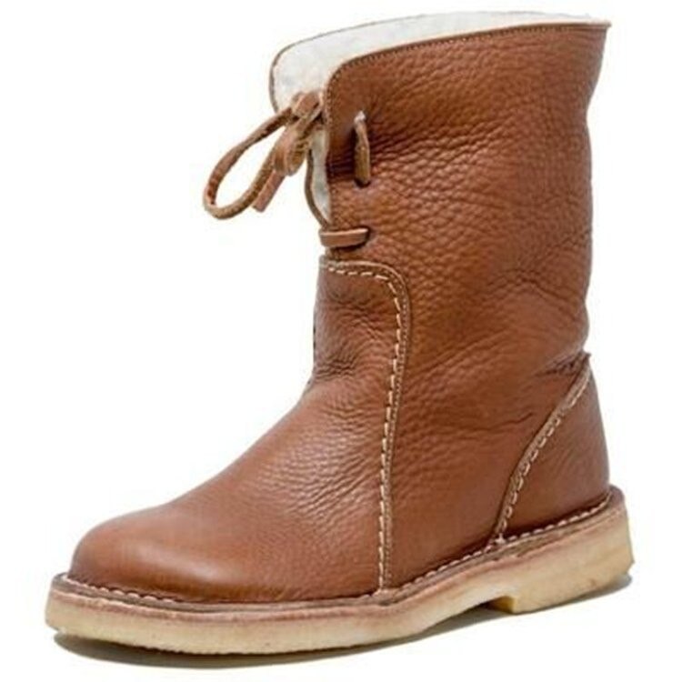 Bota Feminina Nilla + Brinde Exclusivo