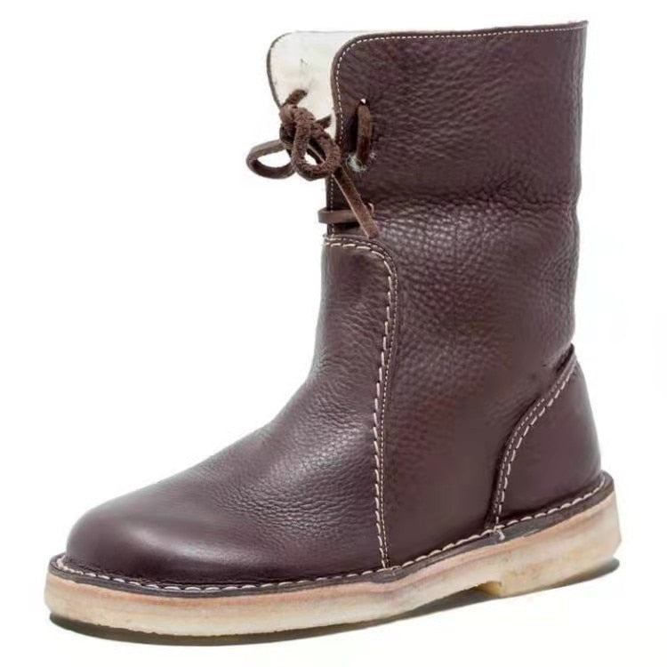 Bota Feminina Nilla + Brinde Exclusivo