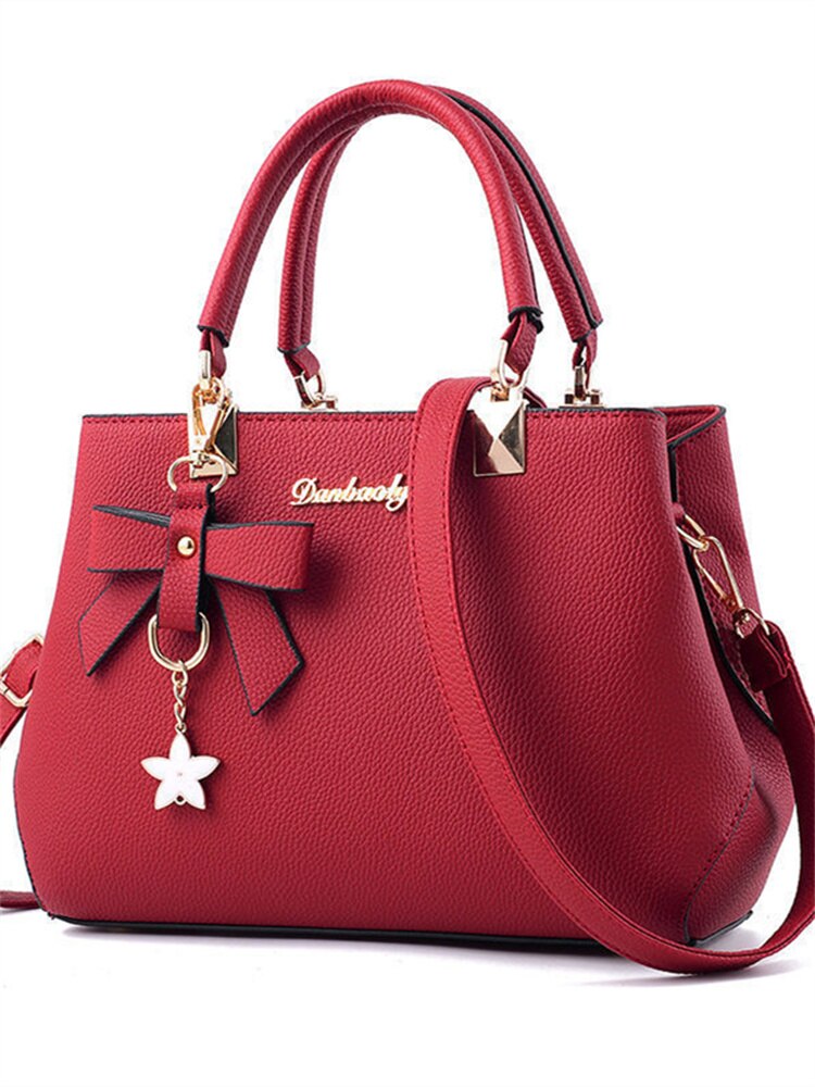 Bolsa Feminina Star