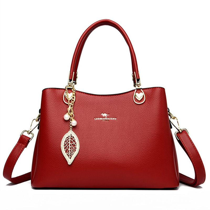 Bolsa Feminina Peule