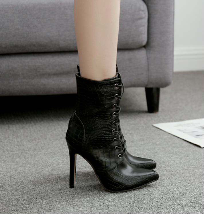 Bota London